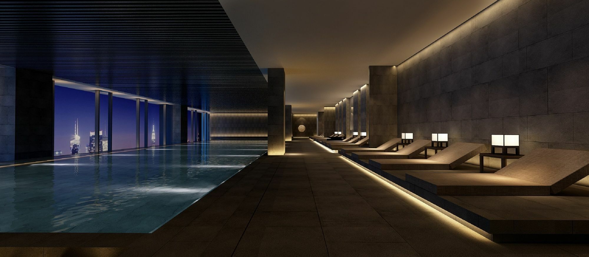 Oakwood Residence Damei Peking Kültér fotó
